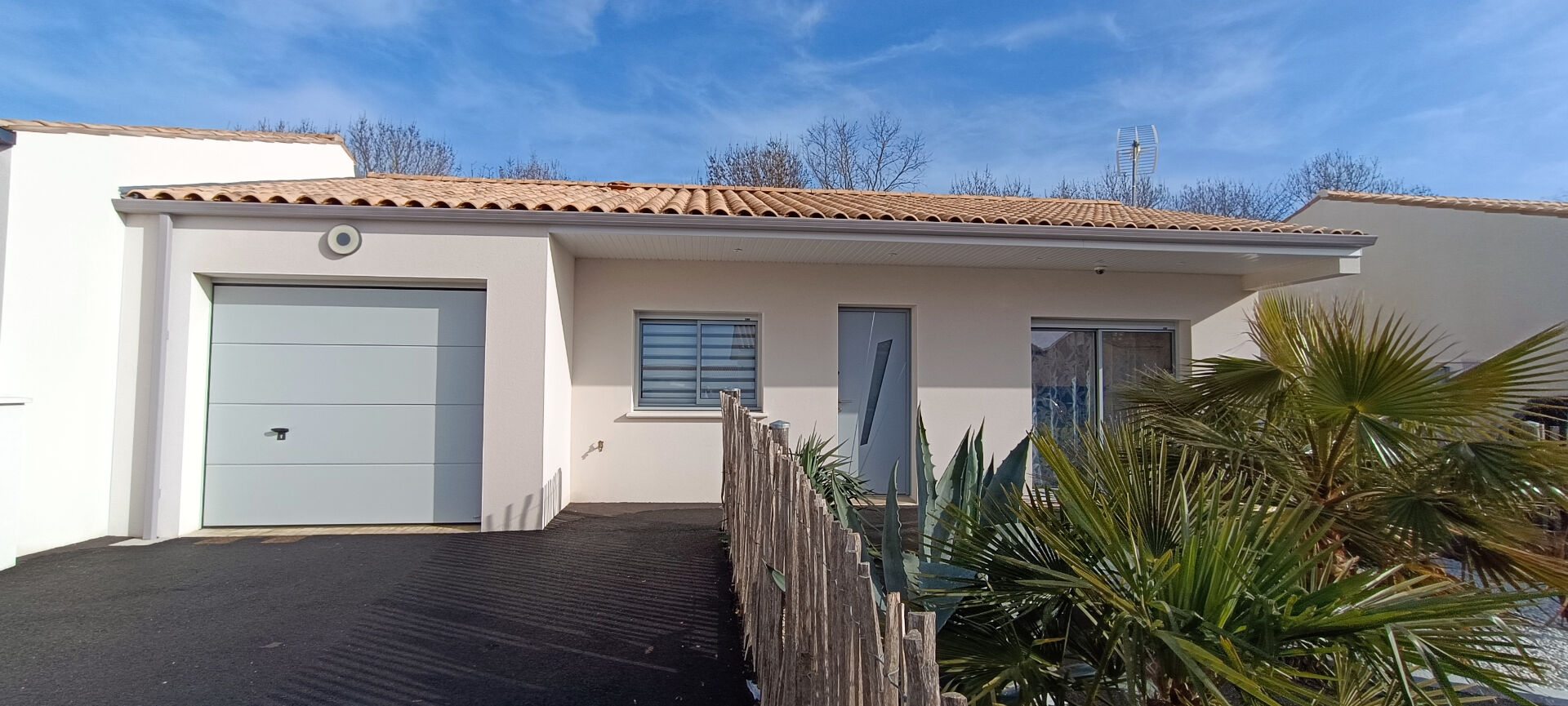 Maison SOUBISE (17780) 4 pi&egrave;ces 94.87 m&sup2;