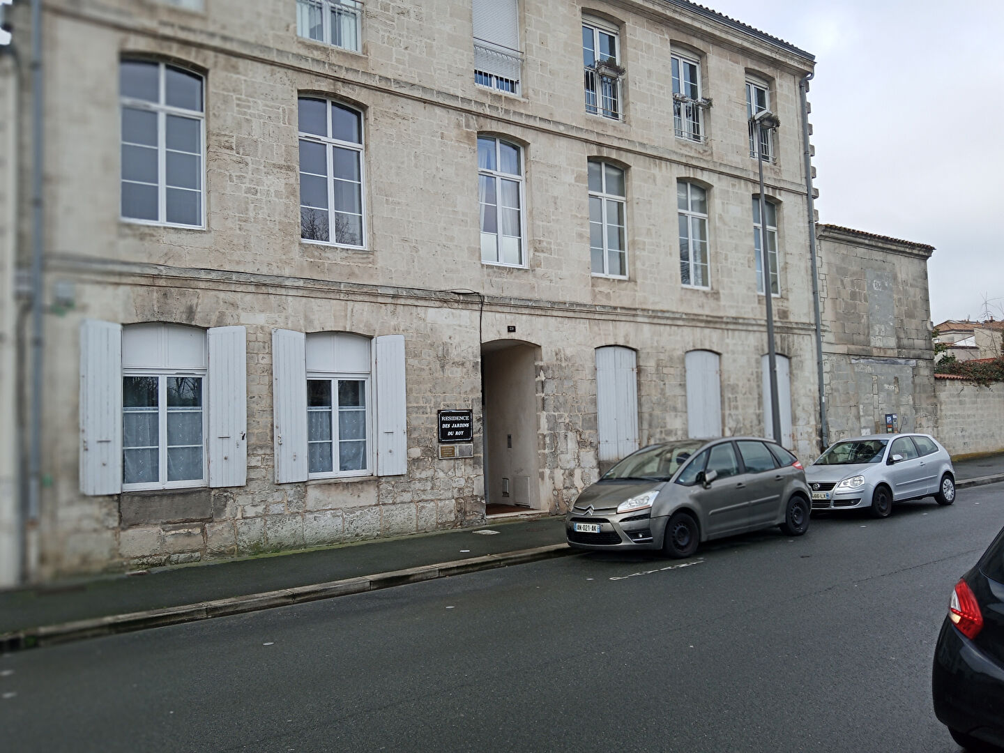 Appartement ROCHEFORT (17300) 7 pi&egrave;ces 95.00 m&sup2;