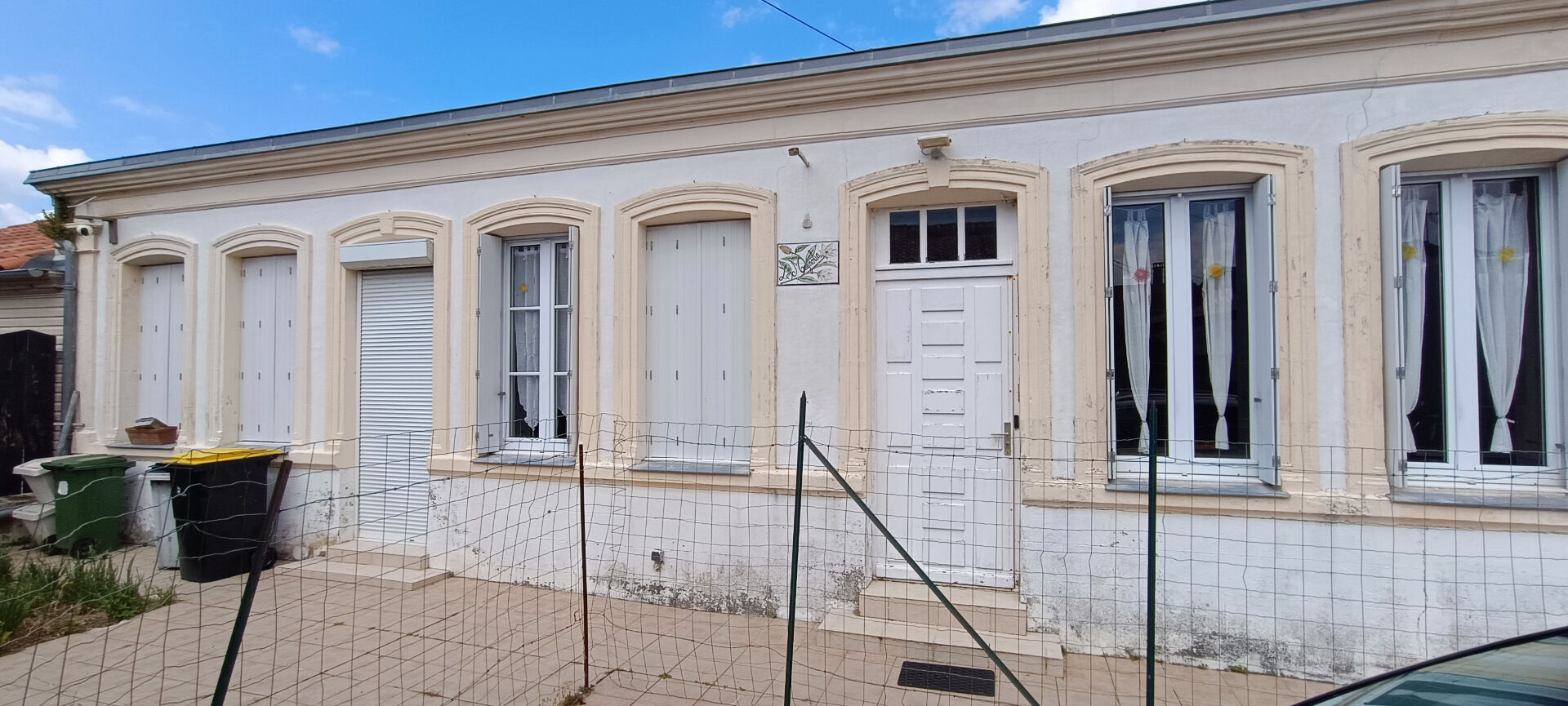 Maison BOURCEFRANC LE CHAPUS (17560) 3 pi&egrave;ces 128.69 m&sup2;