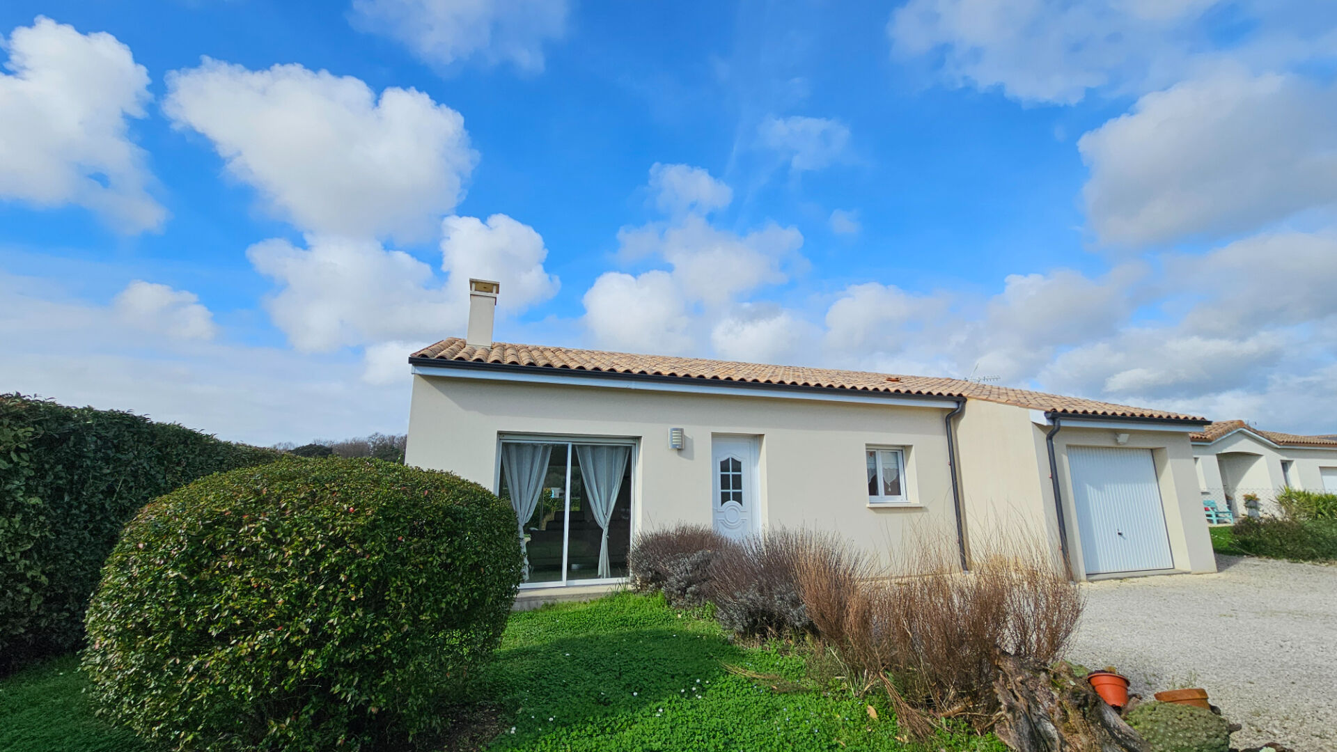 Maison ARVERT (17530) 4 pi&egrave;ces 103.04 m&sup2;