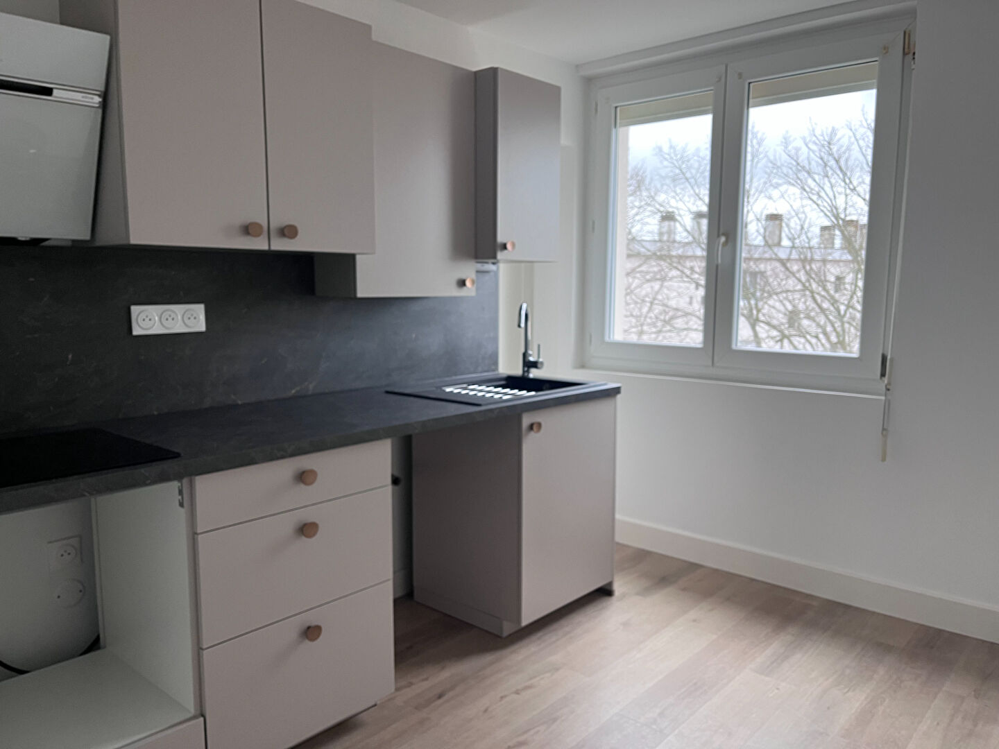 Appartement ROCHEFORT (17300) 4 pi&egrave;ces 69.19 m&sup2;