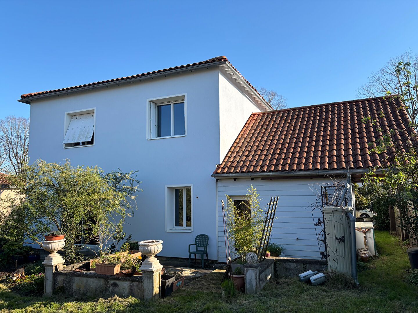 Maison ROCHEFORT (17300) 7 pi&egrave;ces 129.00 m&sup2;