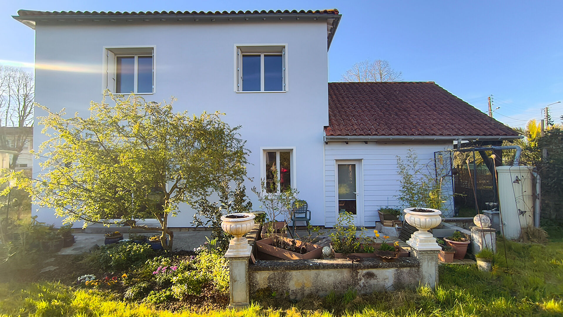 Maison ROCHEFORT (17300) 7 pi&egrave;ces 129.00 m&sup2;