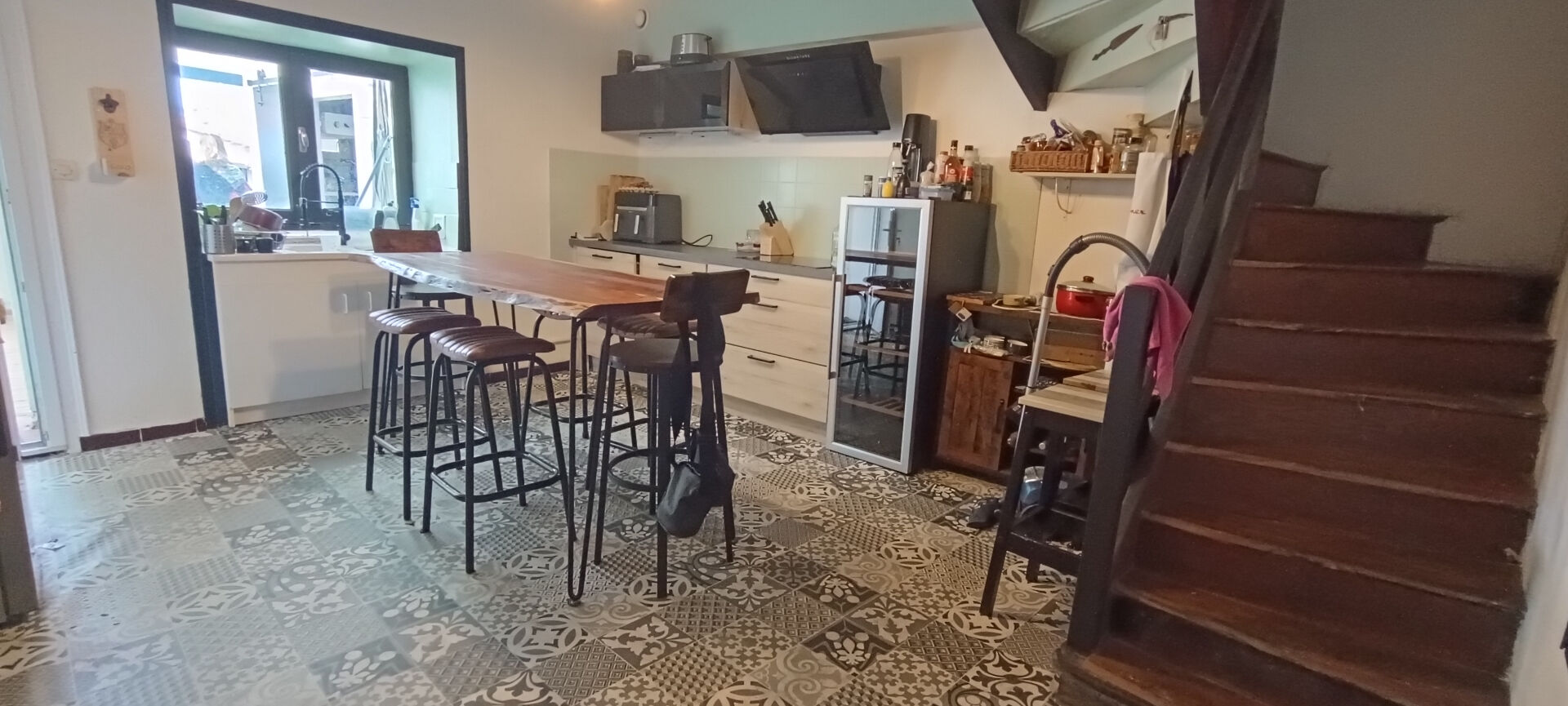 Maison SOUBISE (17780) 2 pi&egrave;ces 84.27 m&sup2;