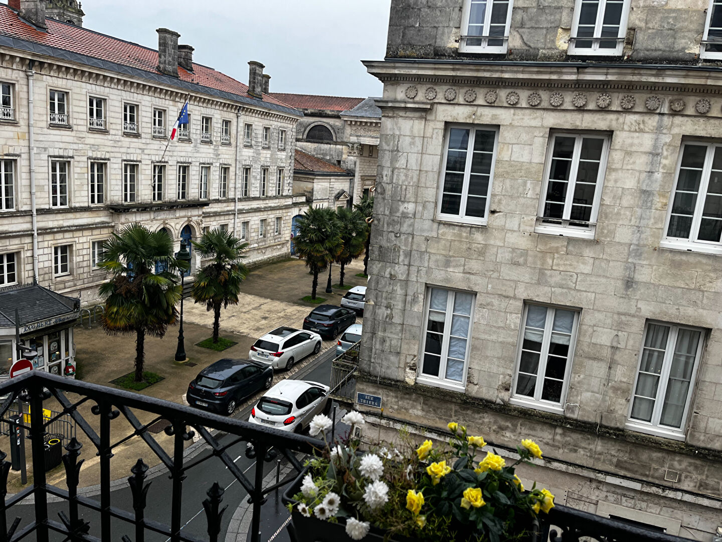 Appartement ROCHEFORT (17300) 4 pi&egrave;ces 95.85 m&sup2;