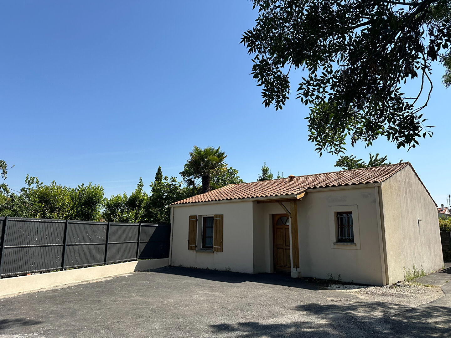 Maison ROCHEFORT (17300) 4 pi&egrave;ces 55.21 m&sup2;