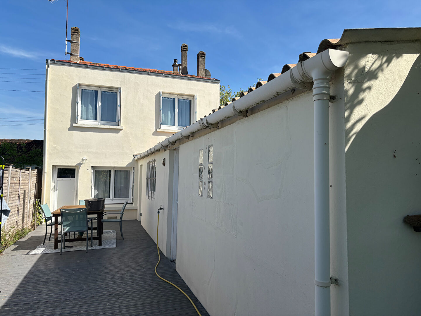Maison ROCHEFORT (17300) 6 pi&egrave;ces 137.73 m&sup2;