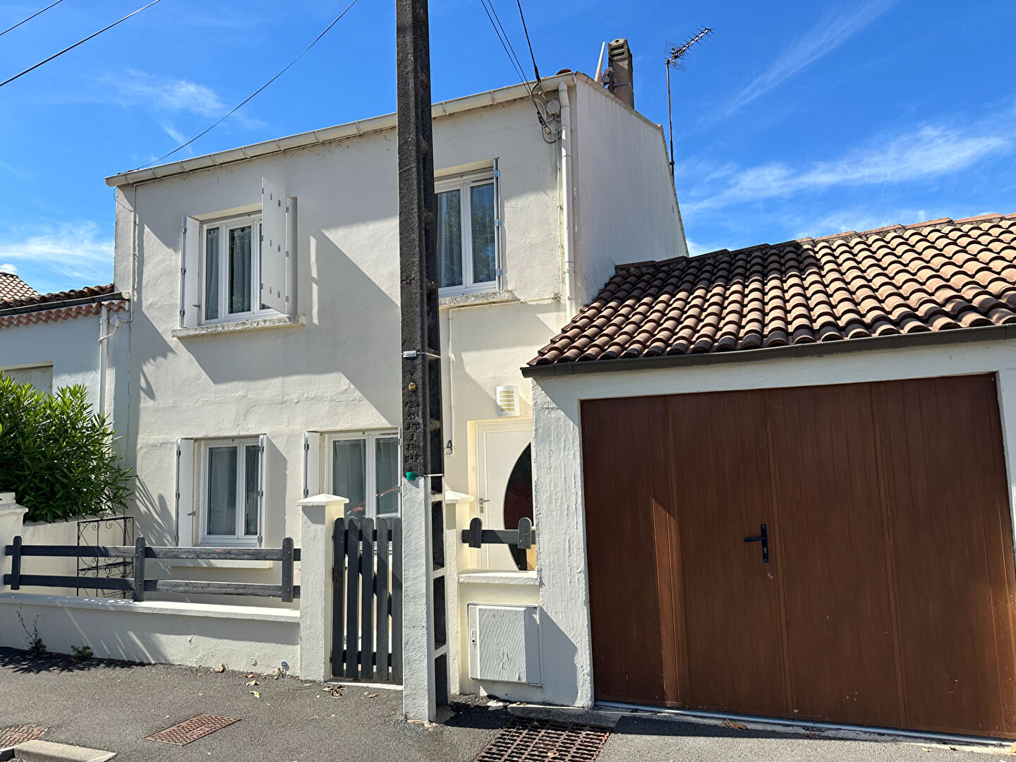 Maison ROCHEFORT (17300) 6 pi&egrave;ces 137.73 m&sup2;