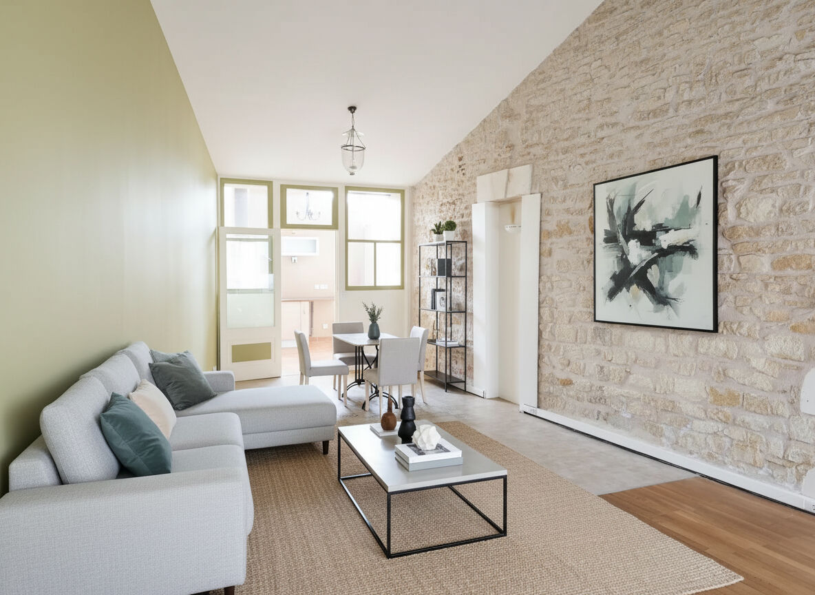 Maison ROCHEFORT (17300) 5 pi&egrave;ces 134.00 m&sup2;