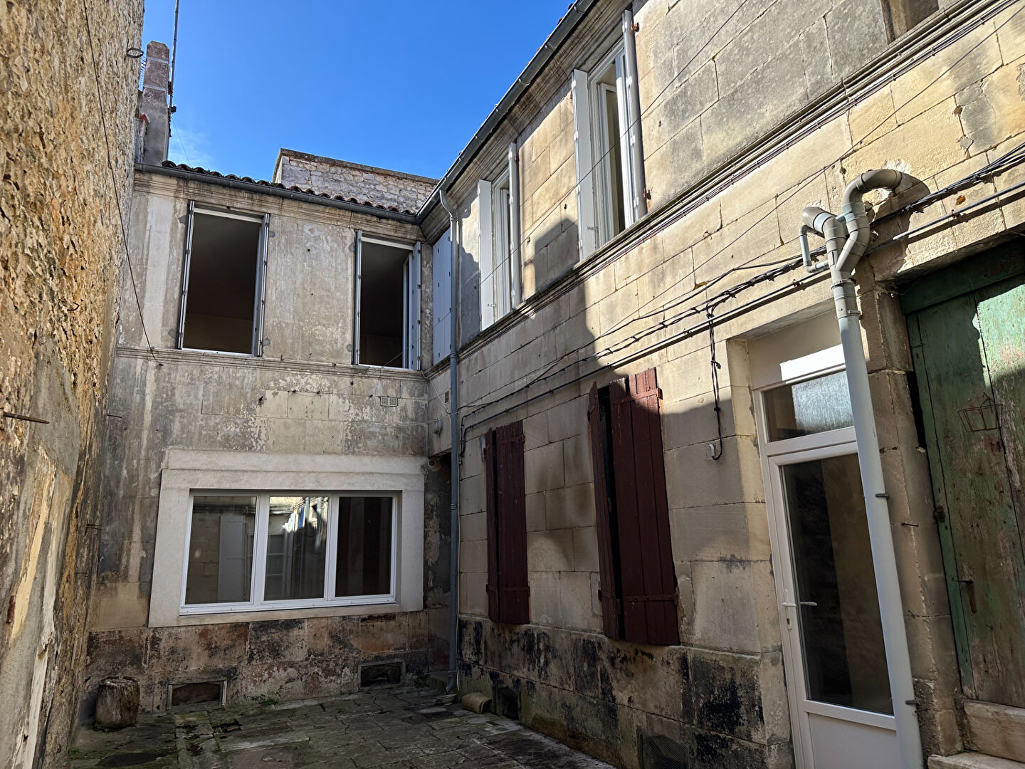 Appartement ROCHEFORT (17300) 3 pi&egrave;ces 60.36 m&sup2;