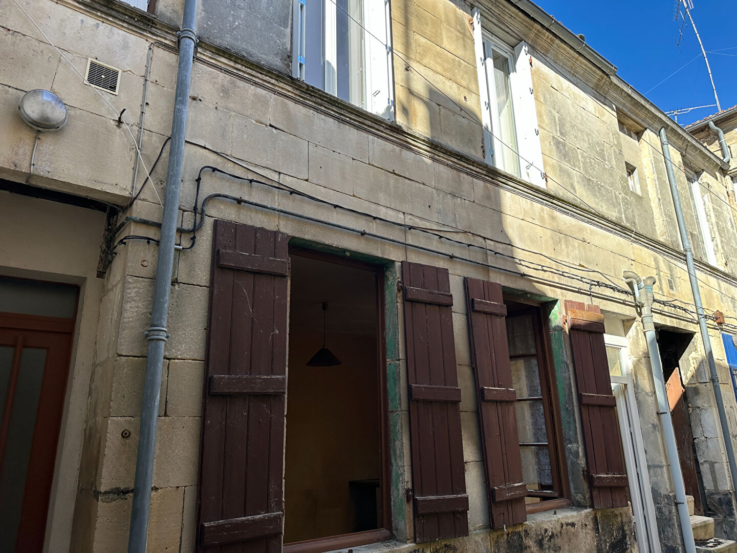 Appartement ROCHEFORT (17300) 2 pi&egrave;ces 28.27 m&sup2;