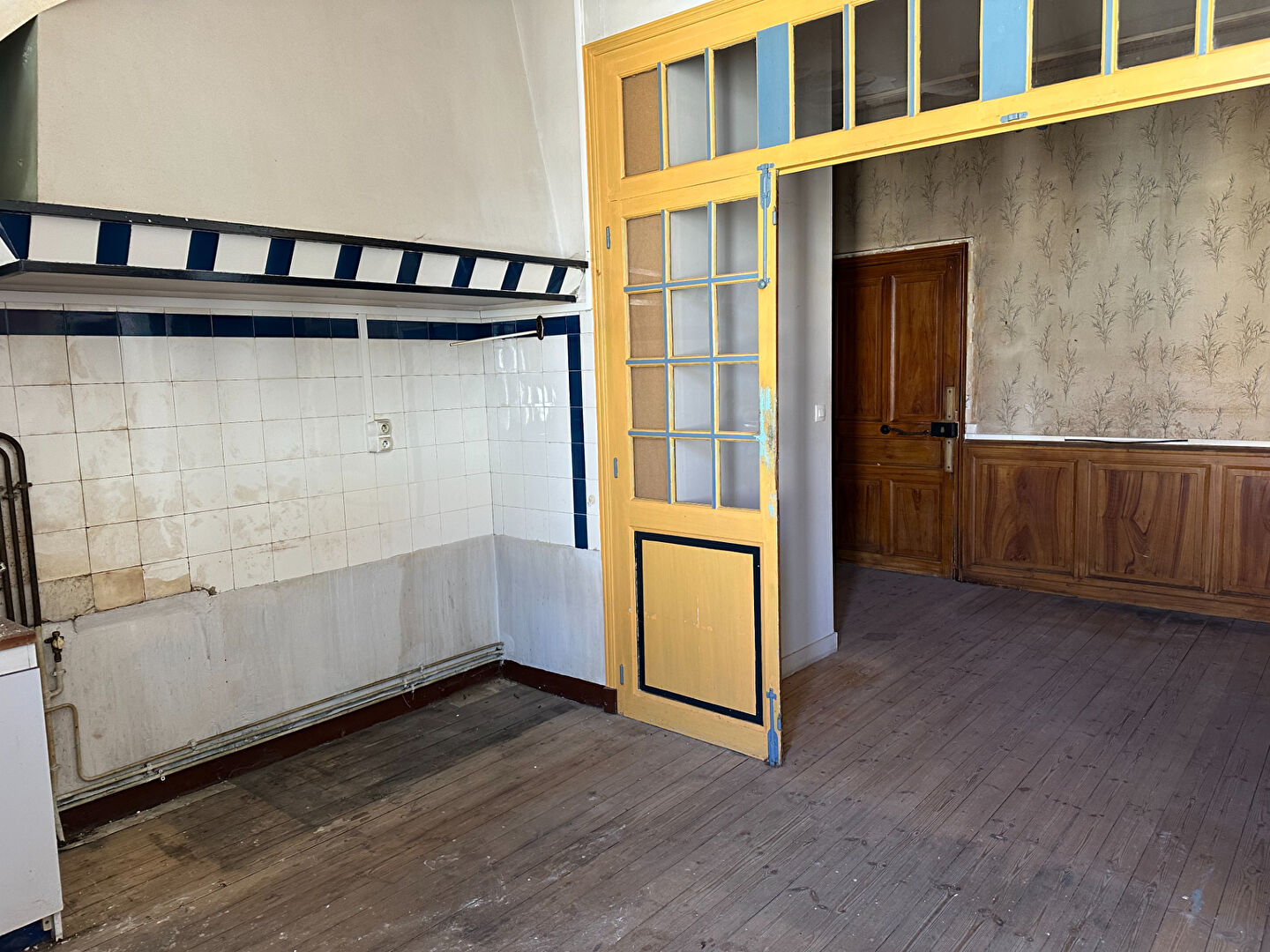 Appartement ROCHEFORT (17300) 2 pi&egrave;ces 43.97 m&sup2;