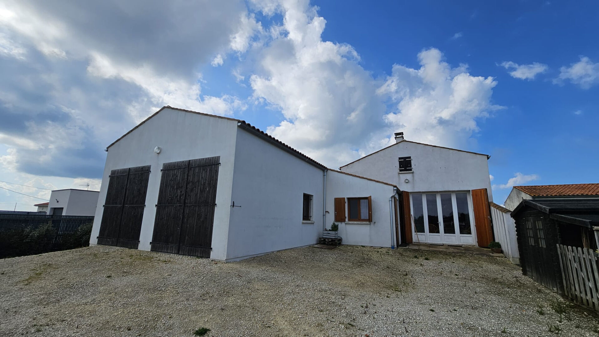 Maison PORT DES BARQUES (17730) 5 pi&egrave;ces 76.00 m&sup2;