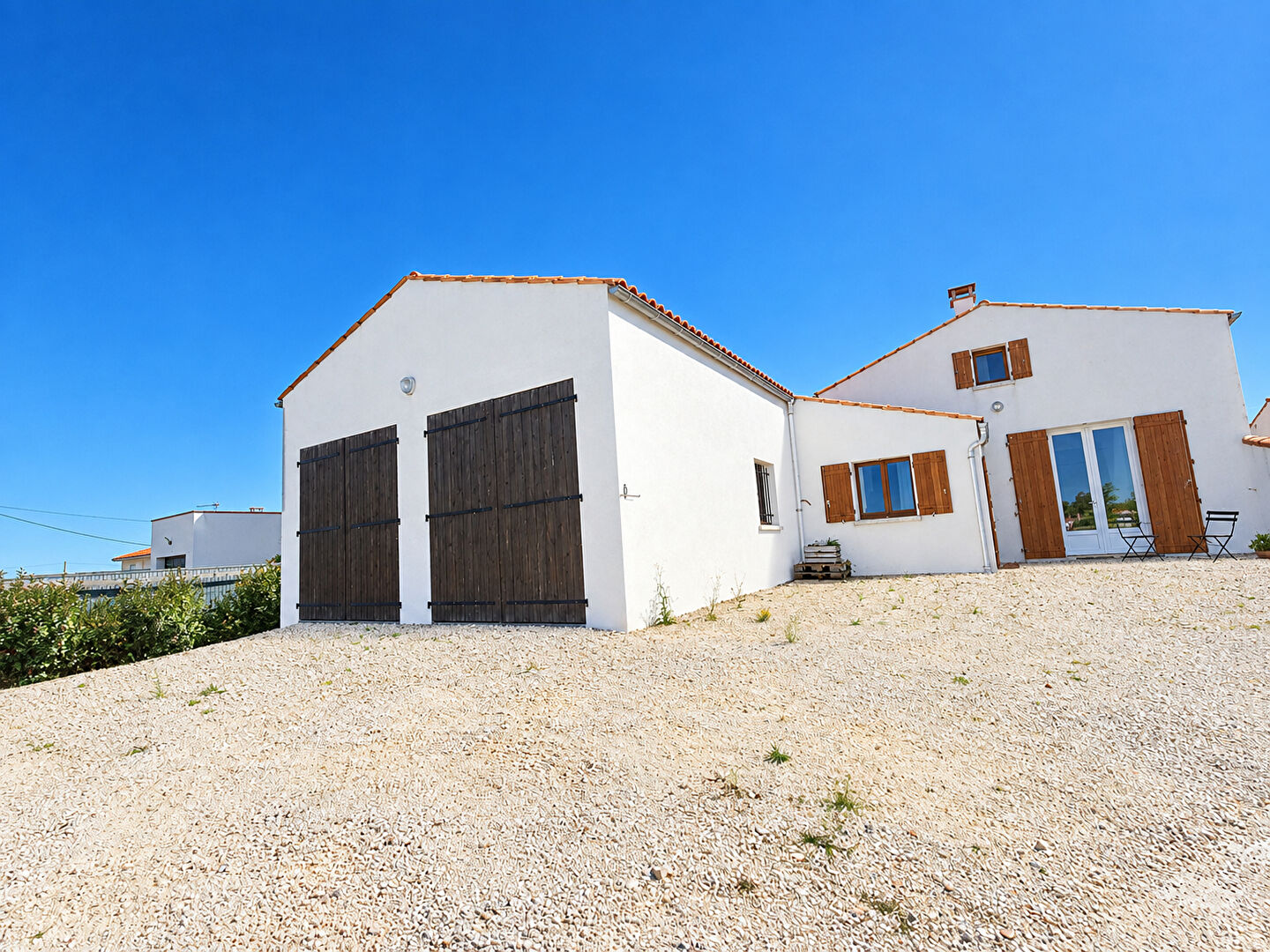 Maison PORT DES BARQUES (17730) 5 pi&egrave;ces 76.00 m&sup2;