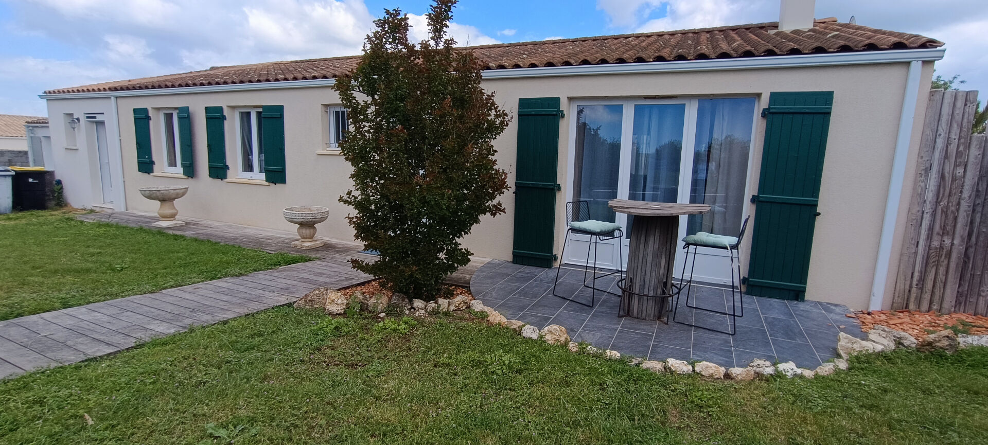 Maison MARENNES HIERS BROUAGE (17320) 5 pi&egrave;ces 134.00 m&sup2;