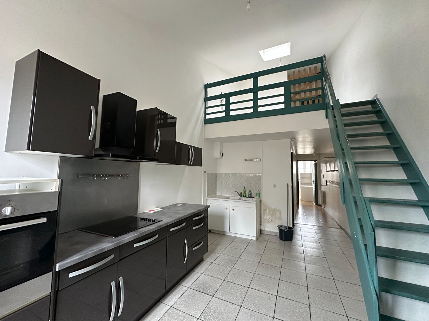 Appartement ROCHEFORT (17300) 3 pi&egrave;ces 51.08 m&sup2;