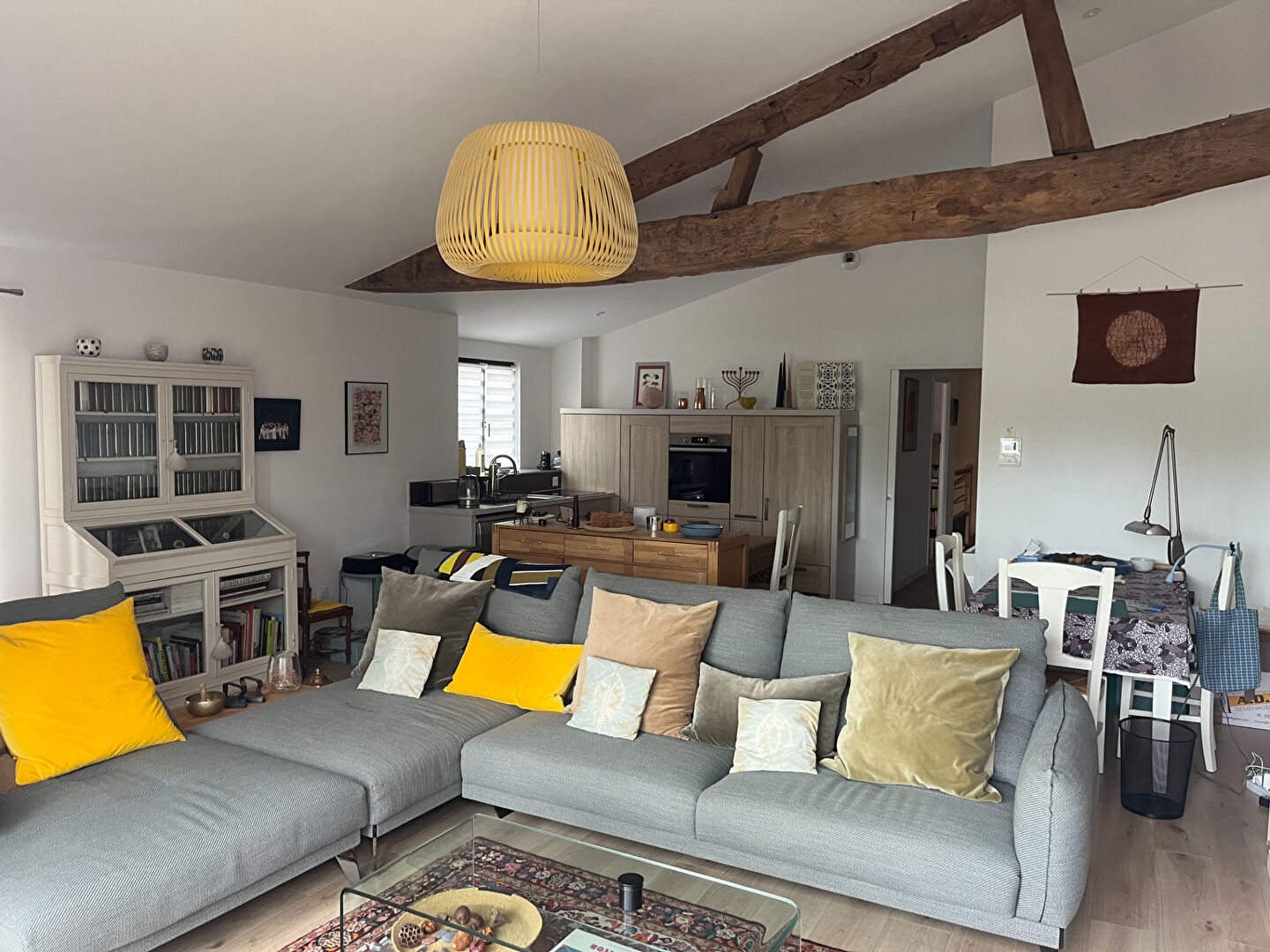 Appartement ROCHEFORT (17300) 4 pi&egrave;ces 104.00 m&sup2;