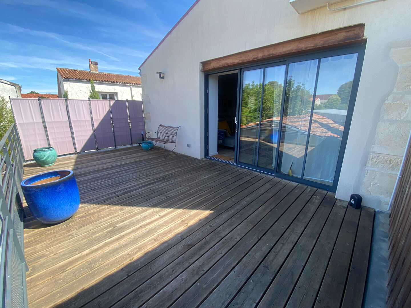 Appartement ROCHEFORT (17300) 4 pi&egrave;ces 104.00 m&sup2;