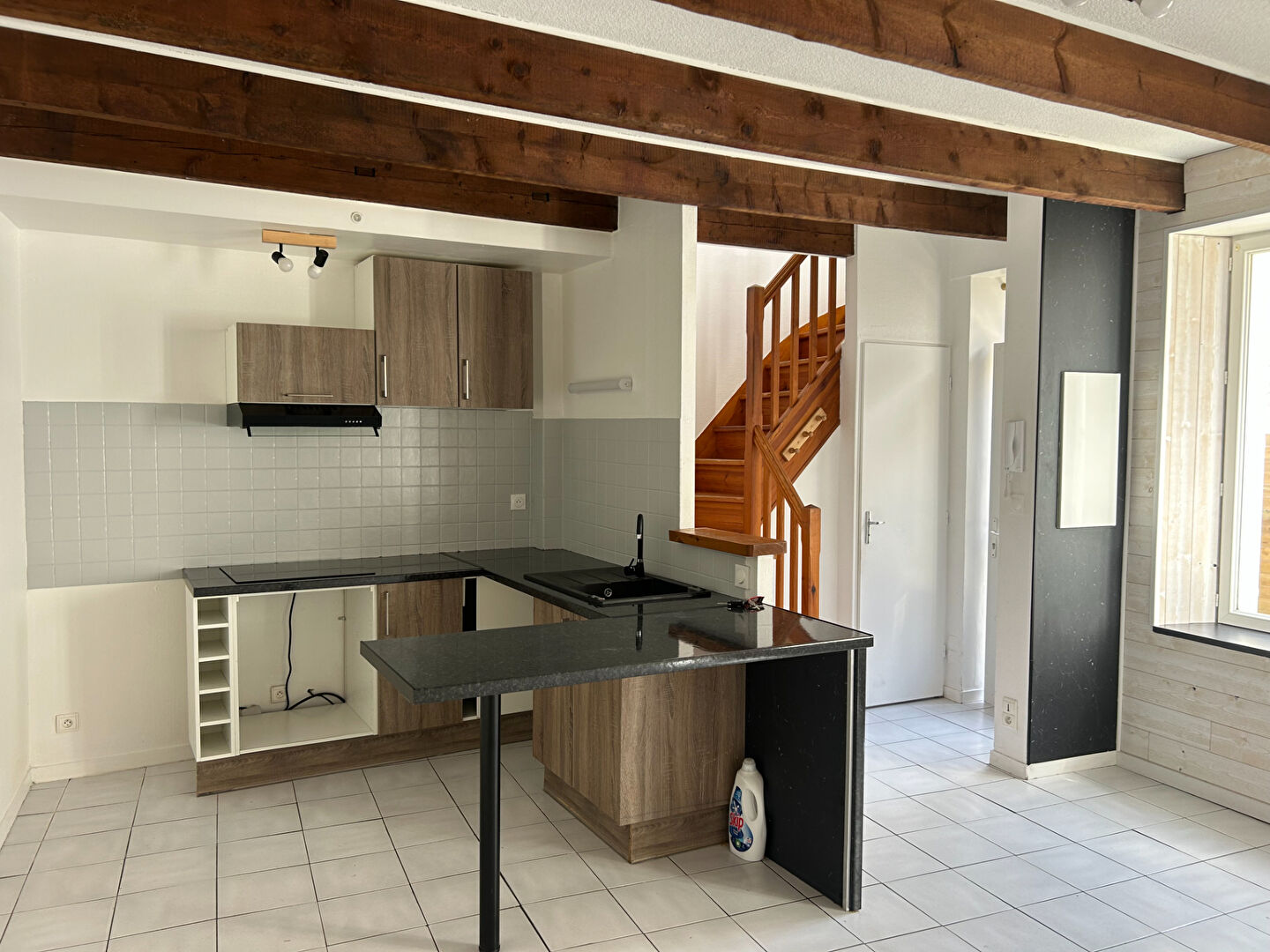 Maison ROCHEFORT (17300) 3 pi&egrave;ces 52.00 m&sup2;