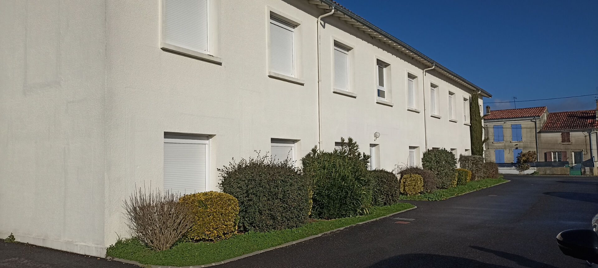Appartement SAINT JEAN D ANGELY (17400) 4 pi&egrave;ces 60.00 m&sup2;
