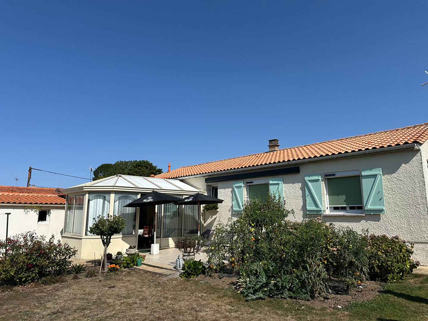Maison ROCHEFORT (17300) 7 pi&egrave;ces 100.82 m&sup2;