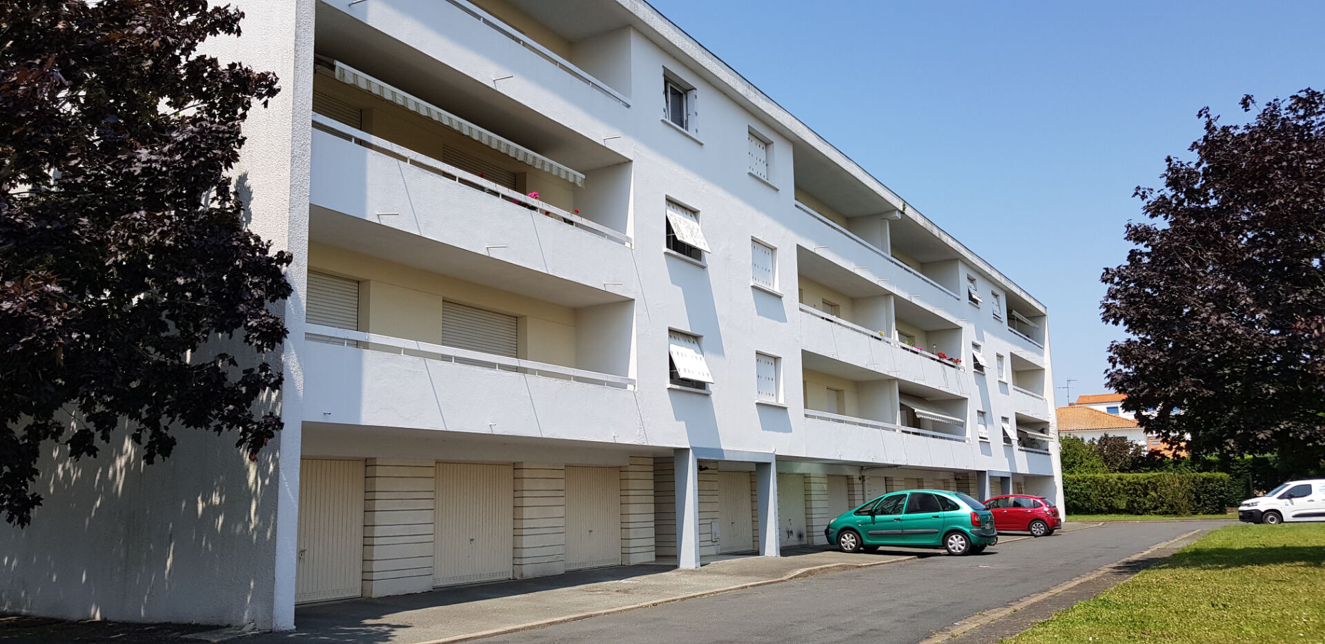 Appartement ROCHEFORT (17300) 4 pi&egrave;ces 91.51 m&sup2;