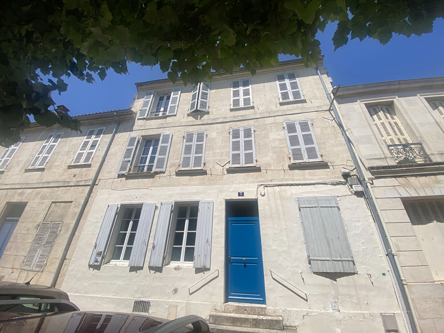 Appartement ROCHEFORT (17300) 3 pi&egrave;ces 74.13 m&sup2;