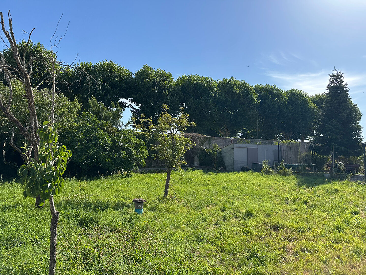 Terrain ROCHEFORT (17300) 236.00 m&sup2;