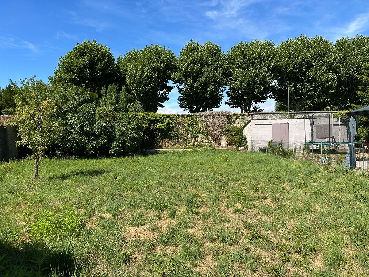 Terrain ROCHEFORT (17300) 236.00 m&sup2;