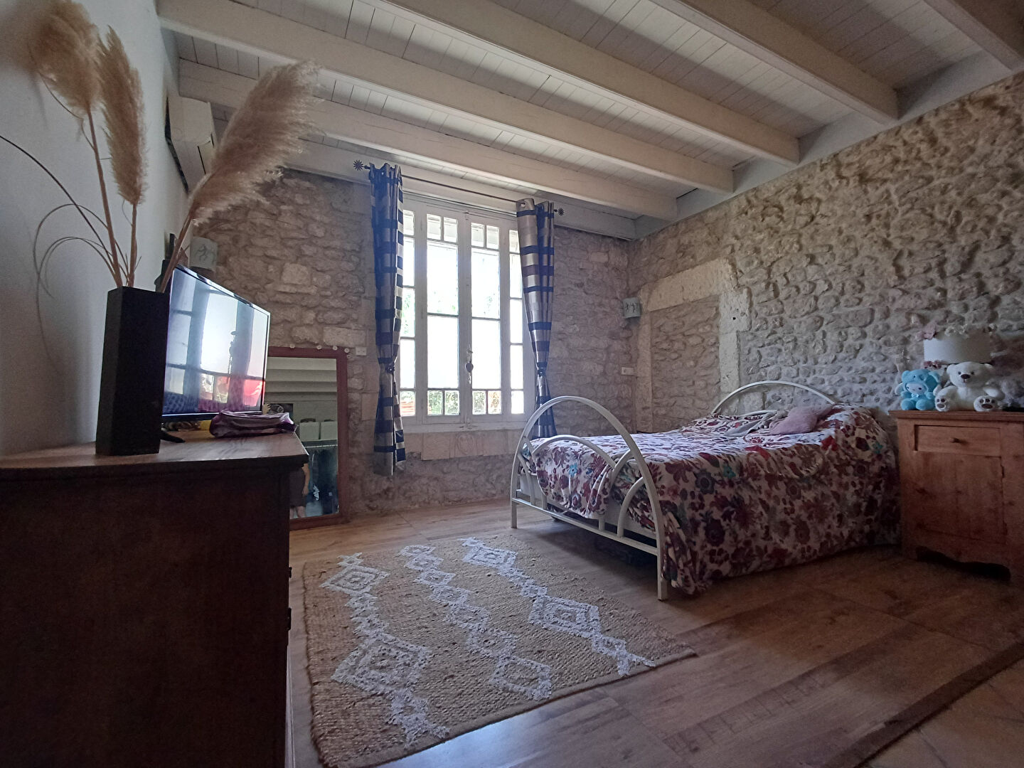 Maison SAINT NAZAIRE SUR CHARENTE (17780) 5 pi&egrave;ces 145.00 m&sup2;