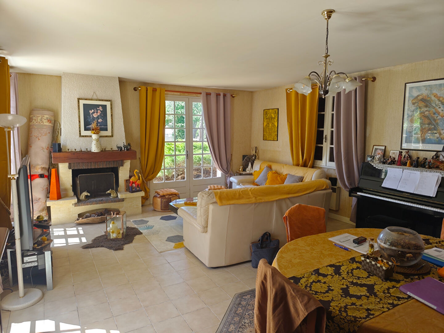Maison ROCHEFORT (17300) 6 pi&egrave;ces 124.70 m&sup2;