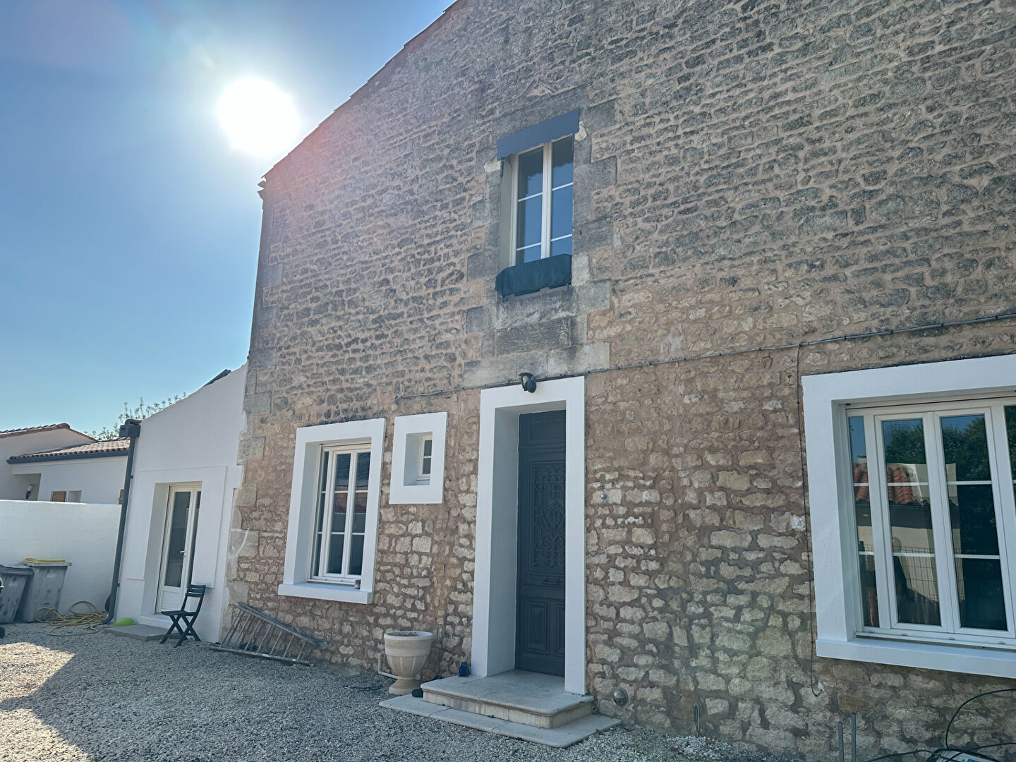 Maison ROCHEFORT (17300) 5 pi&egrave;ces 128.91 m&sup2;