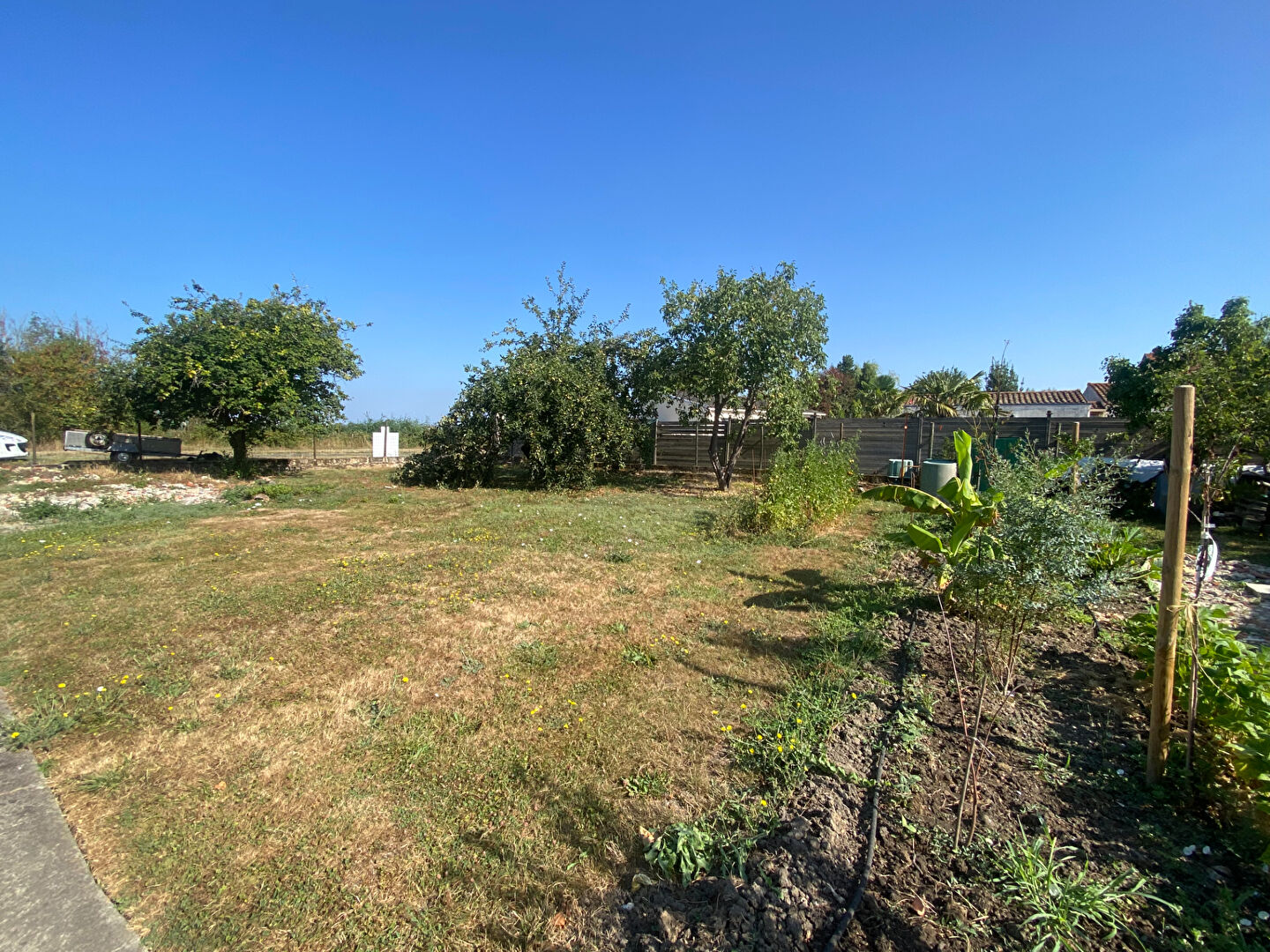 Terrain ROCHEFORT (17300) 250.00 m&sup2;