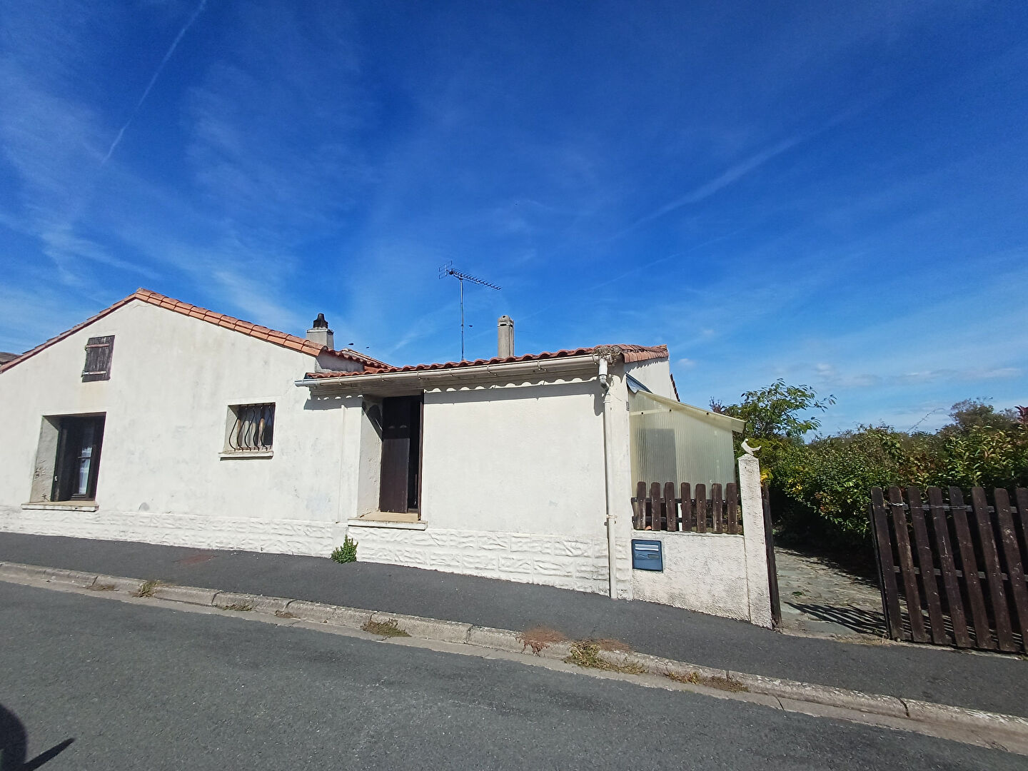 Maison MOEZE (17780) 2 pi&egrave;ces 65.71 m&sup2;