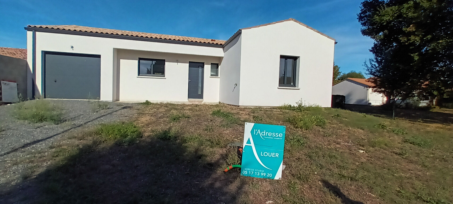 Maison SAINT SULPICE D ARNOULT (17250) 5 pi&egrave;ces 94.00 m&sup2;