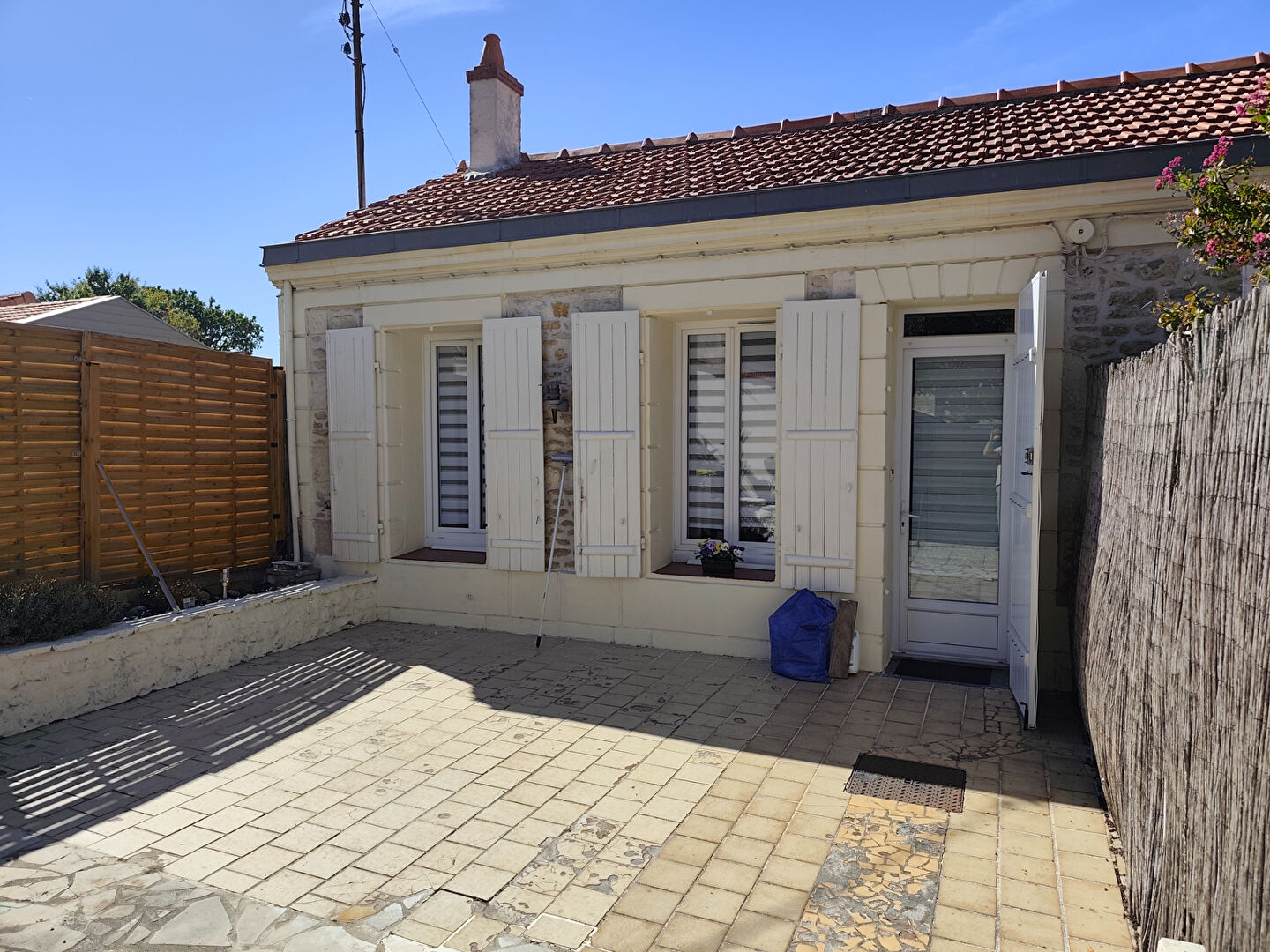 Maison ROCHEFORT (17300) 2 pi&egrave;ces 42.00 m&sup2;