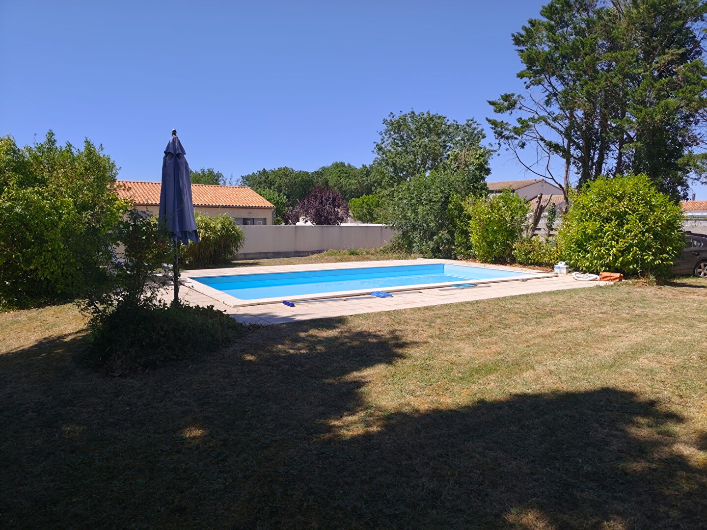 Terrain ROCHEFORT (17300) 570.00 m&sup2;