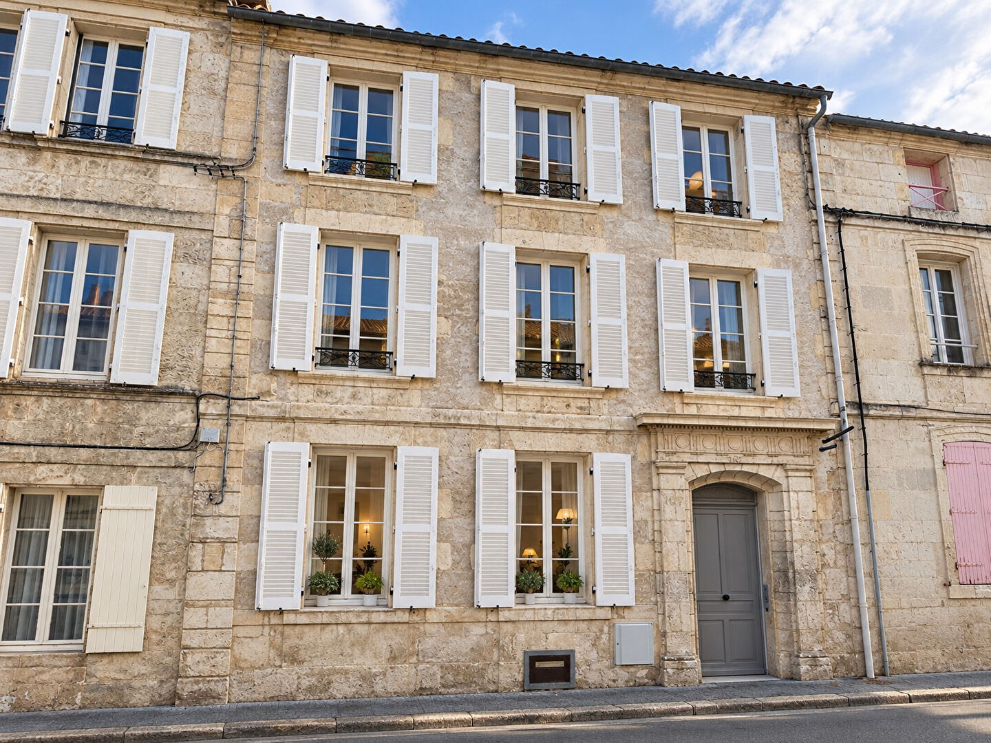 Appartement ROCHEFORT (17300) 3 pi&egrave;ces 77.74 m&sup2;