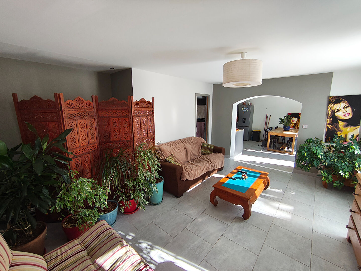 Maison ROCHEFORT (17300) 3 pi&egrave;ces 63.00 m&sup2;