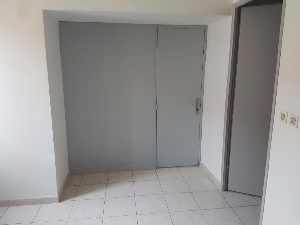 Appartement RUNGIS (94150) 2 pièces 40.16 m²