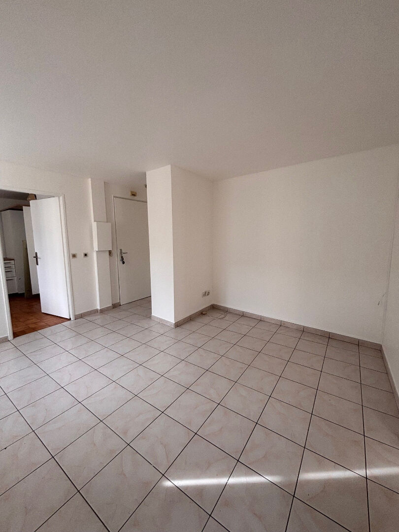 Appartement RUNGIS (94150) 2 pièces 40.16 m²