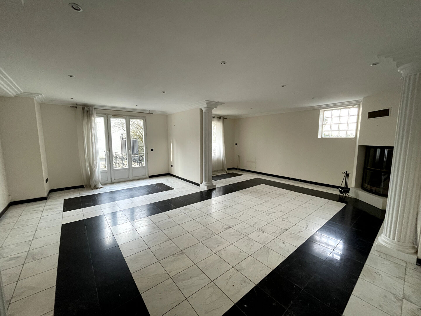Appartement L HAY LES ROSES (94240) 4 pièces 87.91 m²