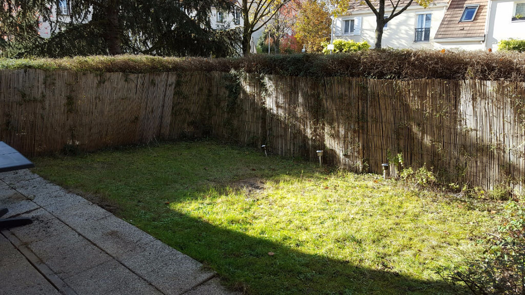 Appartement RUNGIS (94150) 2 pi&egrave;ces 49.69 m&sup2;