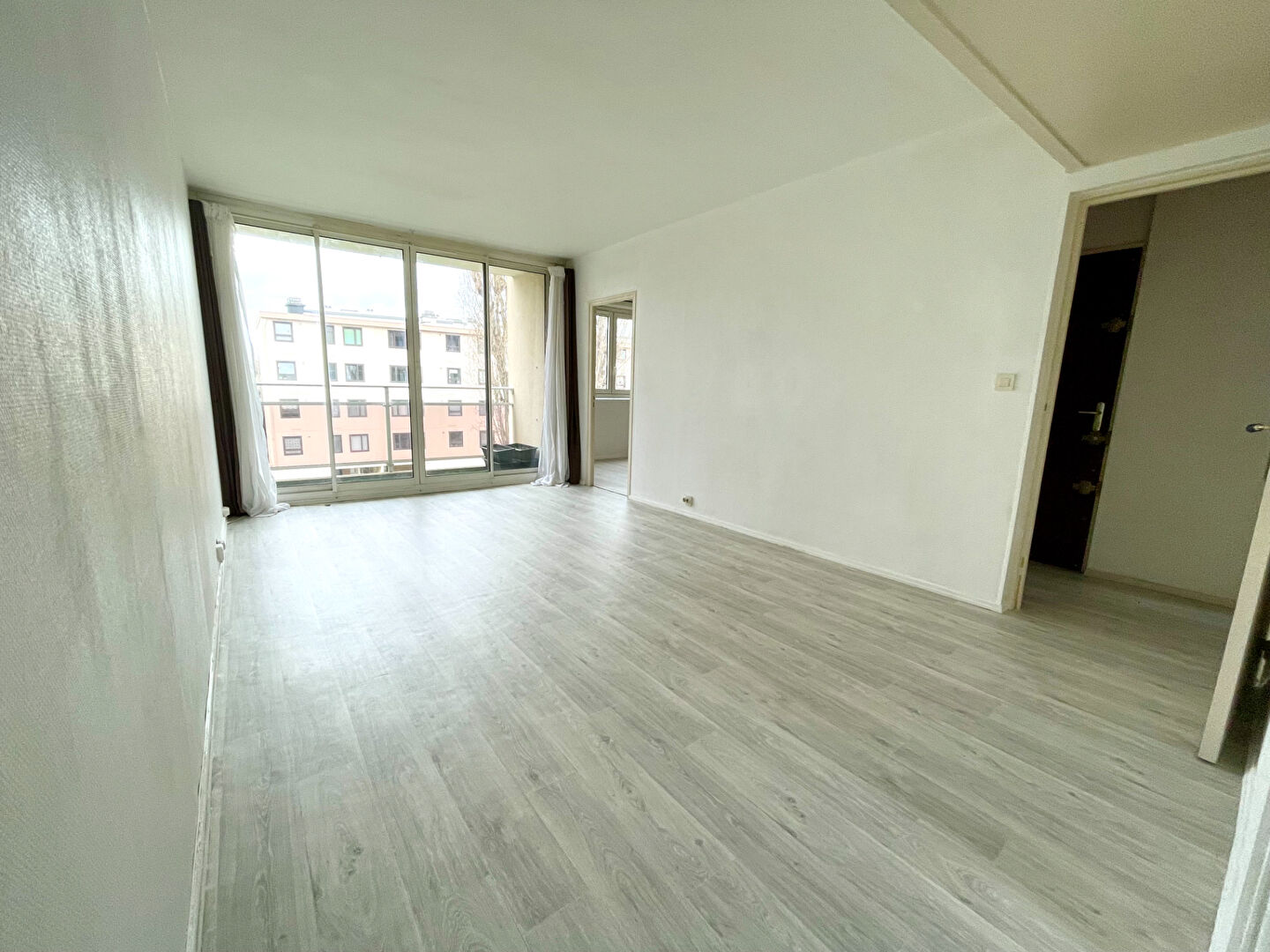 Appartement RUNGIS (94150) 3 pi&egrave;ces 54.60 m&sup2;