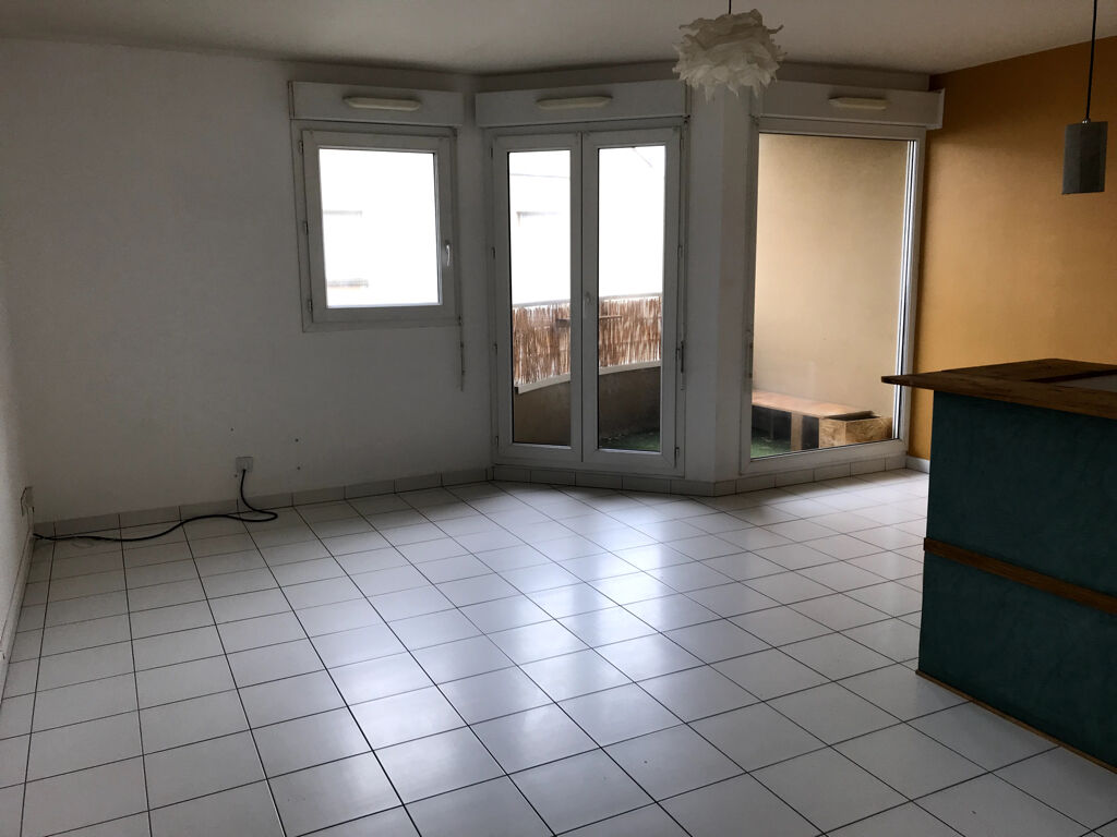 Appartement THIAIS (94320) 2 pièces 46.23 m²