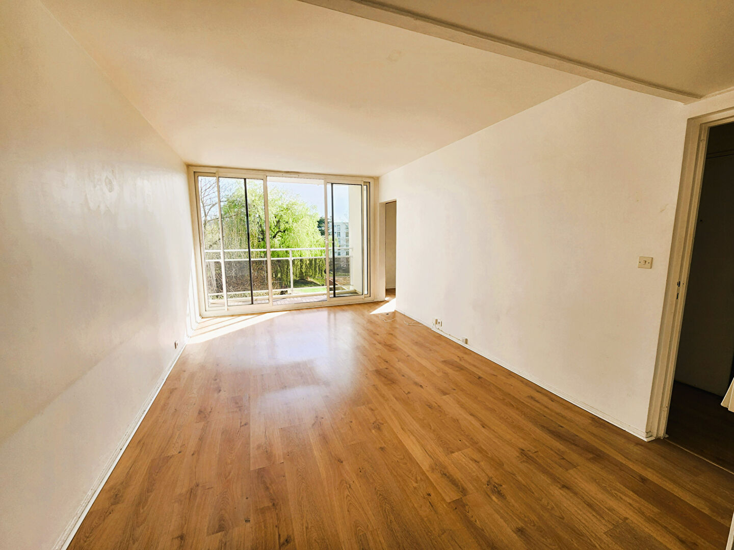 Appartement RUNGIS (94150) 4 pi&egrave;ces 68.85 m&sup2;