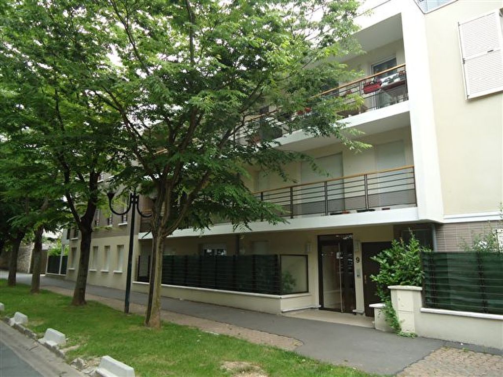 Appartement RUNGIS (94150) 1 pi&egrave;ce 32.17 m&sup2;