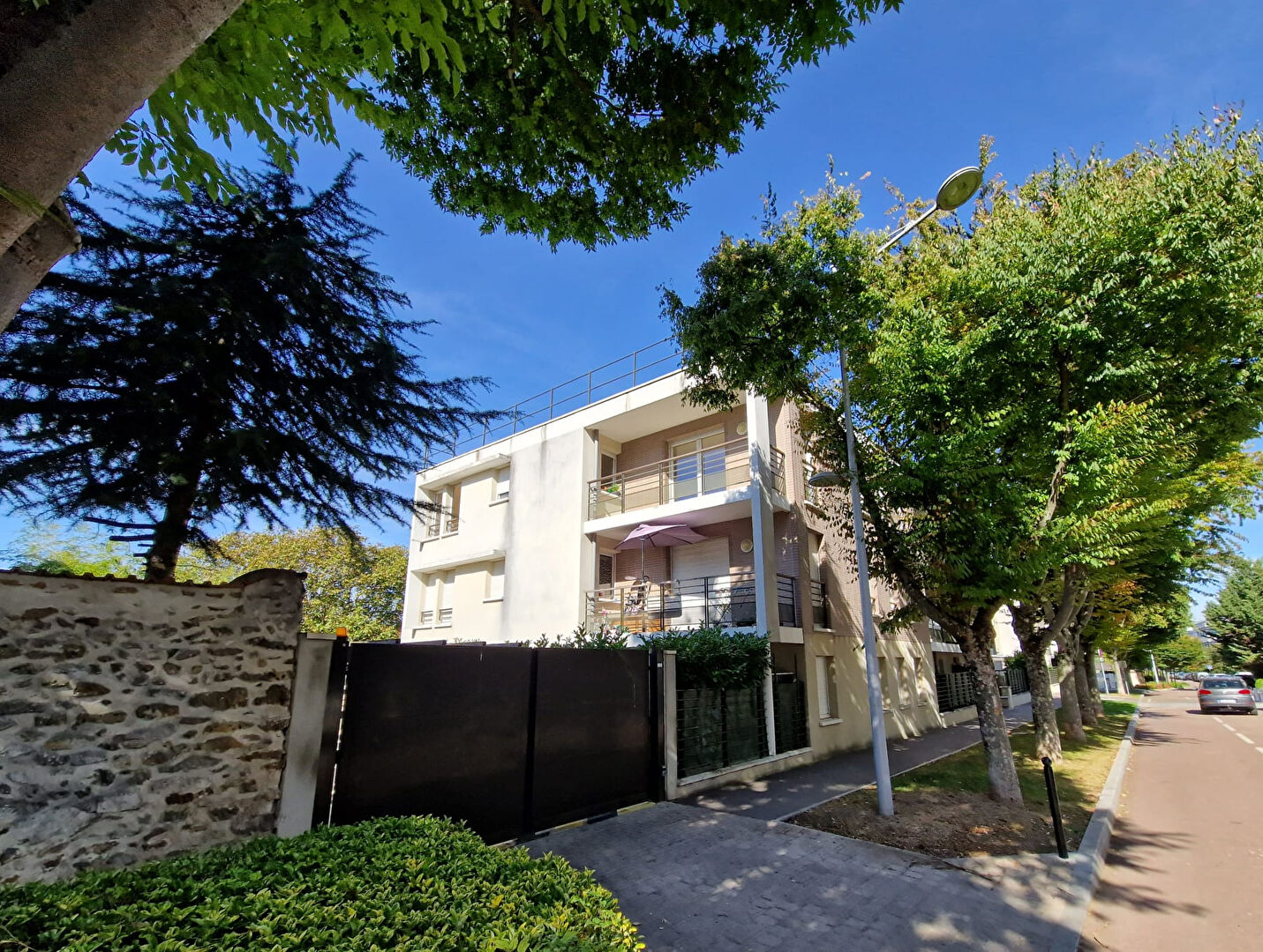 Appartement RUNGIS (94150) 3 pièces 67.26 m²