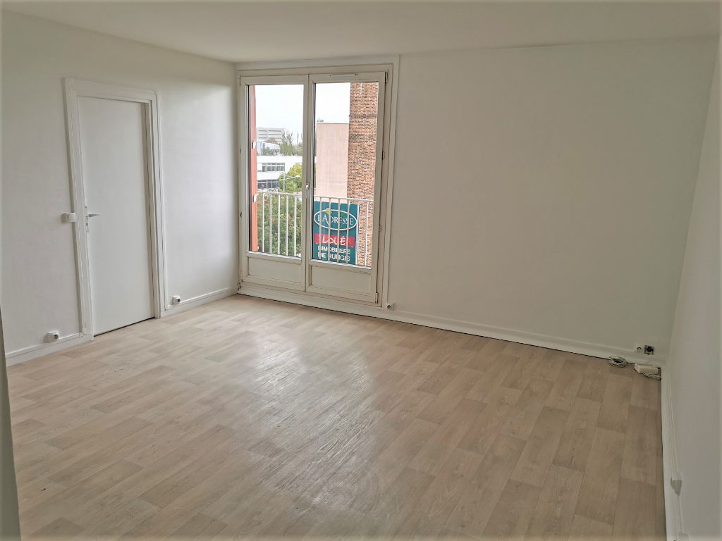 Appartement RUNGIS (94150) 3 pièces 56.26 m²