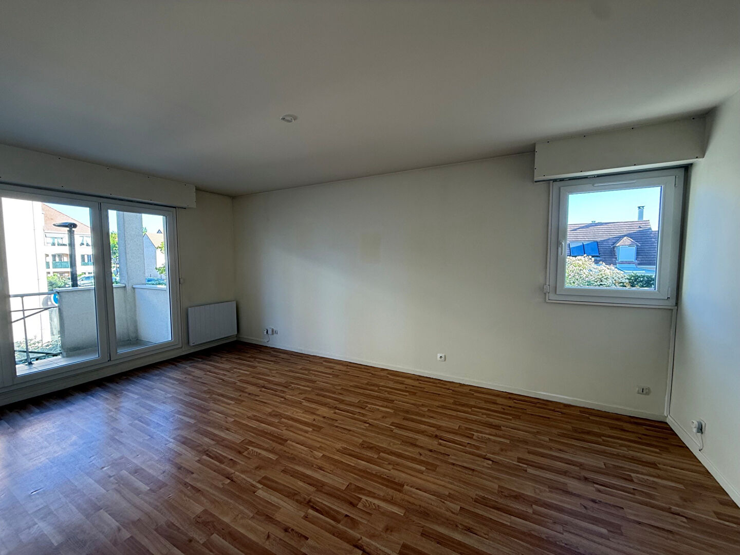 Appartement RUNGIS (94150) 1 pi&egrave;ce 30.01 m&sup2;